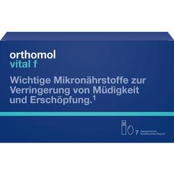 ORTHOMOL VITAL F TRINKFLAE