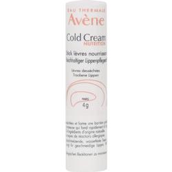 Ein Lippenpflegestift von Avène für trockene Lippen.